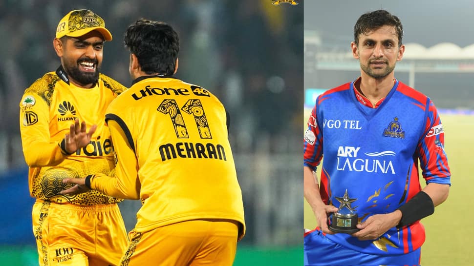 PSL 2024 Karachi Kings vs Peshawar Zalmi Live Streaming Details; When And Where To Watch Pakistan Super League Match KK vs PZ Online And On TV In India?