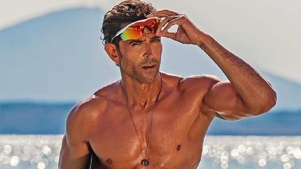 Hrithik Roshan Is Creating A One-Of-A-Kind Phenomenon With His Dazzling Aura In &#039;Fighter&#039;