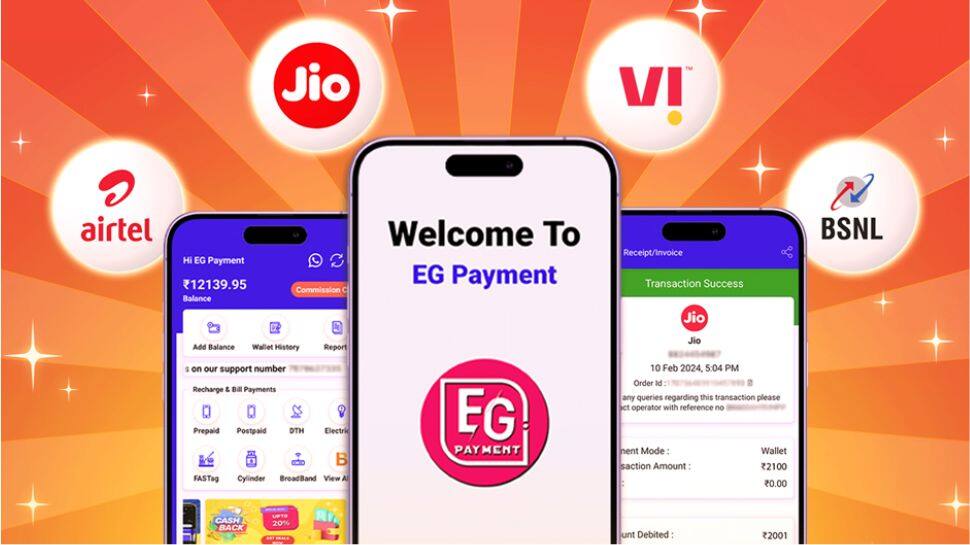EG Payment Secures BBPS License From NPCI