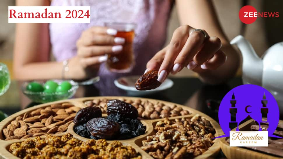 Ramadan 2024 Optimize Your Nutrition And Energy Levels Foods To Eat