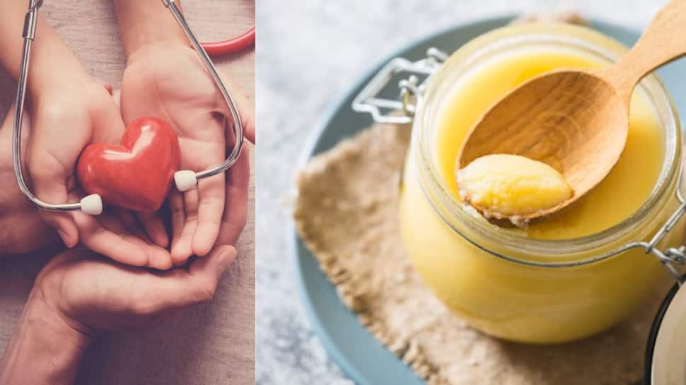 Is Ghee Heart Healthy? Effect Of Clarified Butter On Your Cardiovascular Health, Expert Shares Facts