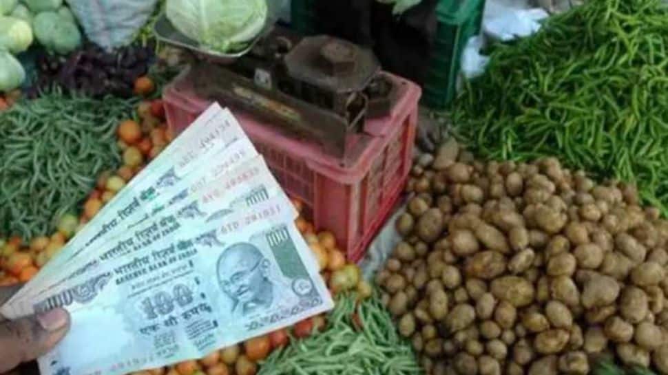 India&#039;s Retail Inflation Eases To 4-Month Low At 5.09% In February