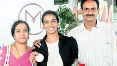 Interesting Things About Indian Shuttler PV Sindhu