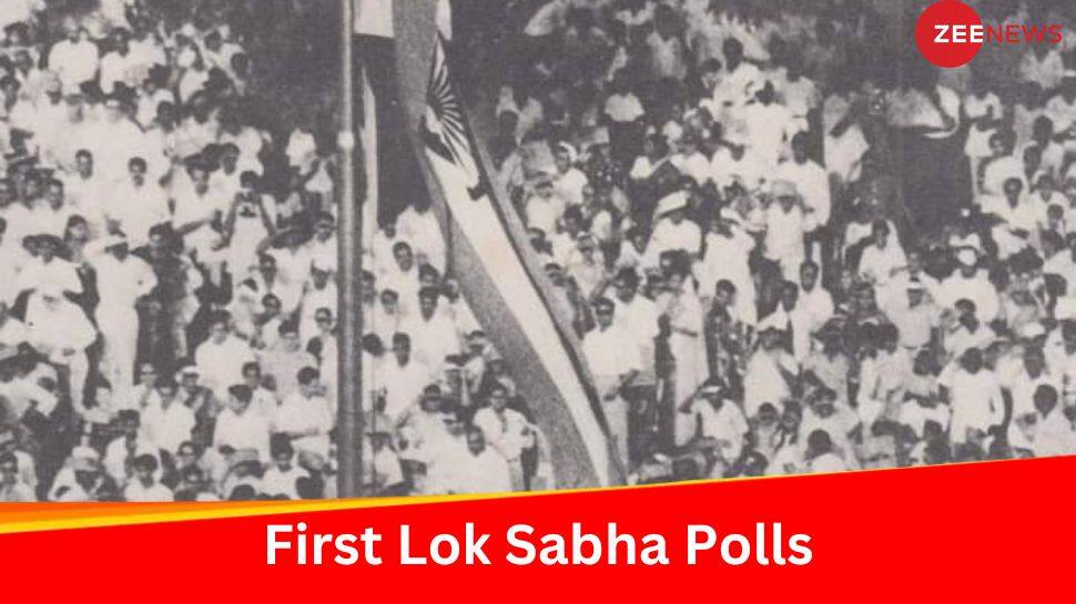 Election.Facts: Which Party Emerged As Key Challenger To Congress In First Lok Sabha Polls?