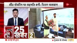Lok Sabha Election: Election Commission's special plan for LoC