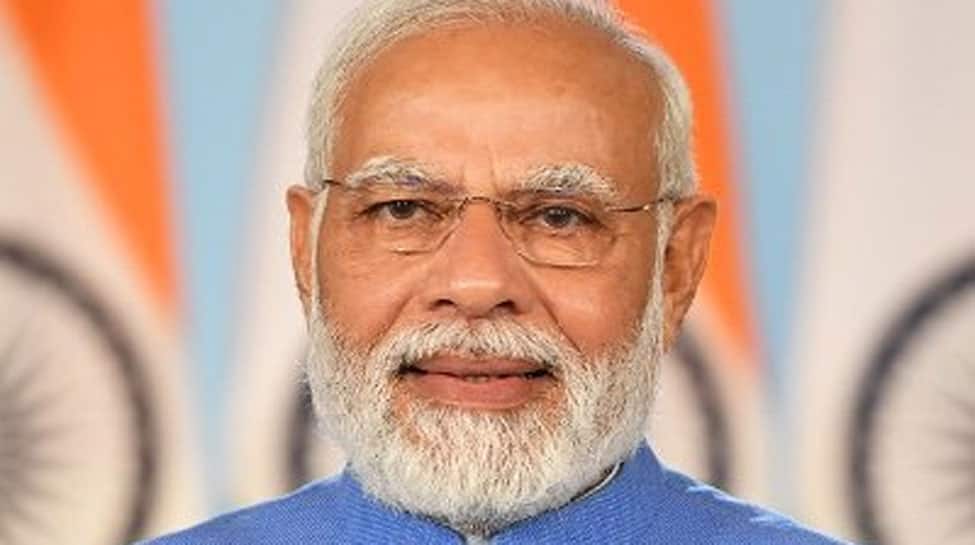 PM Modi To Launch New Credit Scheme PM-SURAJ To Help Poor Start Biz Ventures