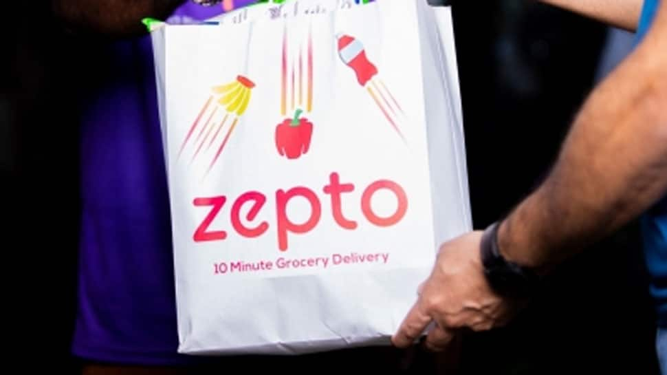 Zepto Becomes First Quick-commerce Firm To Levy Platform Fee Of Rs 2