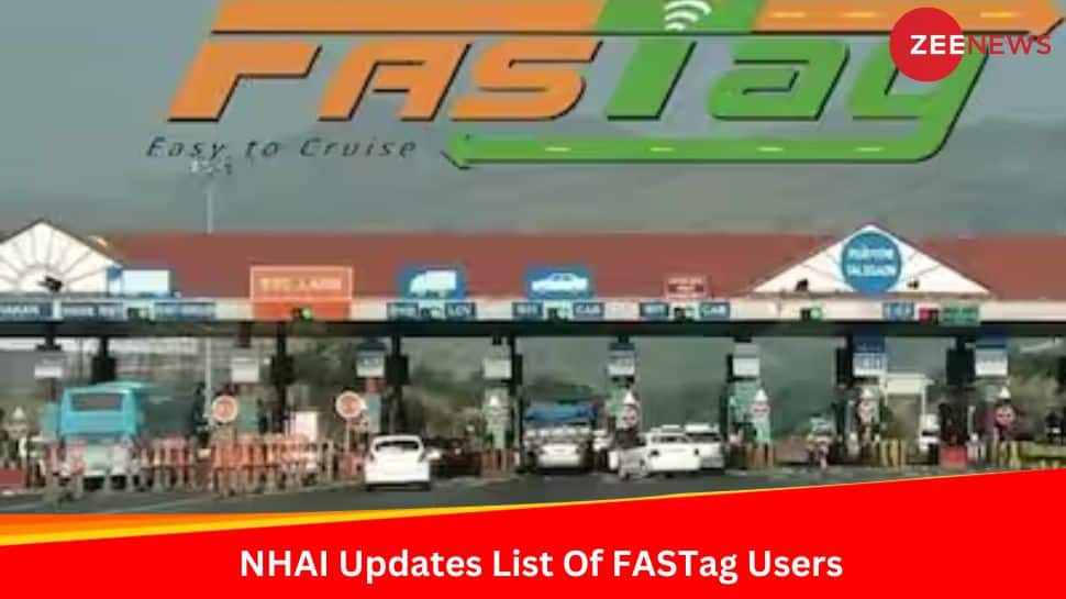 NHAI Revised Banks &amp; NBFC List To Issue FASTags: Check New Authorized Entities Here