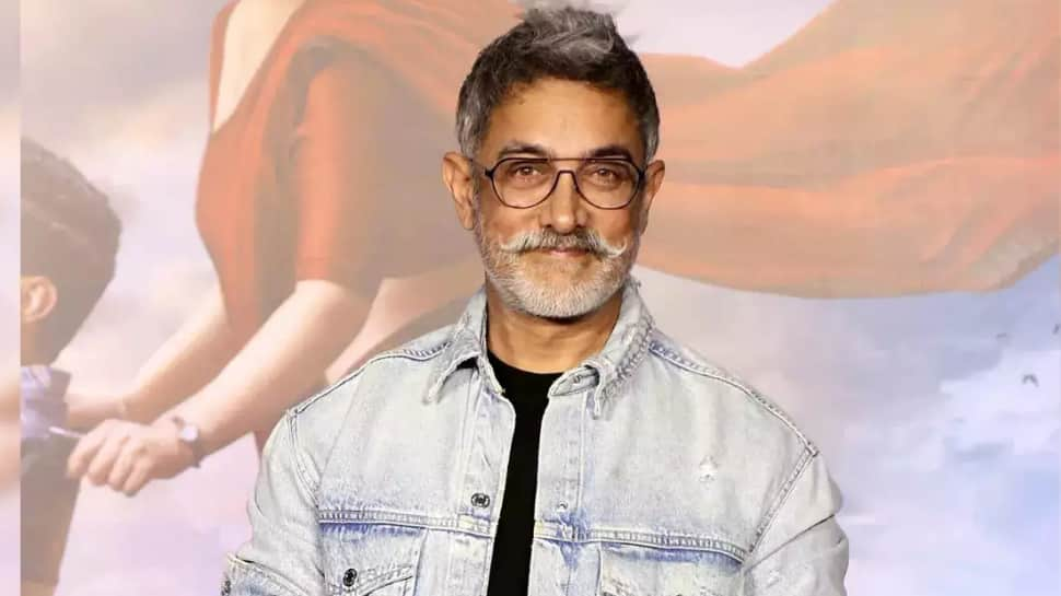 “Want To Promote Young And New Actors”, Says Aamir Khan While Encouraging New Talents In Cinema | People News