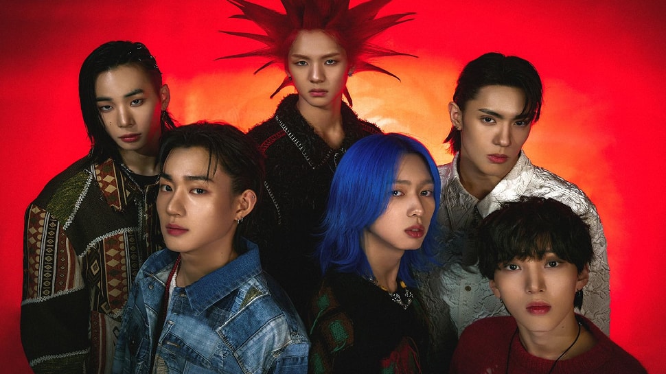 Exclusive: K-pop Group DXMON Open Up On Their Debut, Share Their Love For Indian Curry 