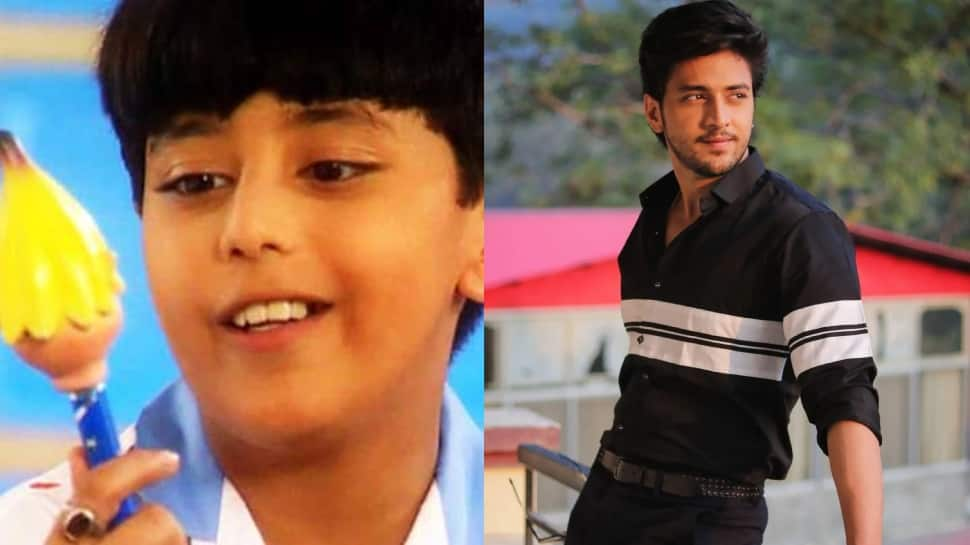 Remember Sanju From &#039;Shaka Laka Boom Boom&#039;? Here&#039;s How He Looks Now 