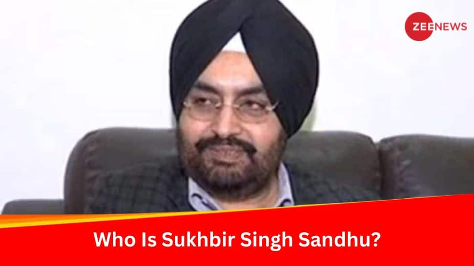 Meet Sukhbir Singh Sandhu: Newly appointed Election Commissioner