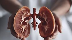 Kidney Disorders In Children Are Caused By Unhealthy Diets 