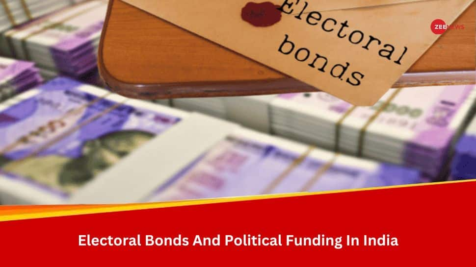 What Is An Electoral Bond?