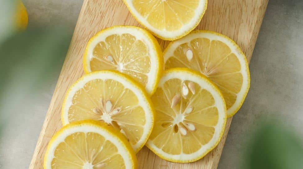 Lemon Peels: 6 Ways To Add Them To Your Foods And Drinks