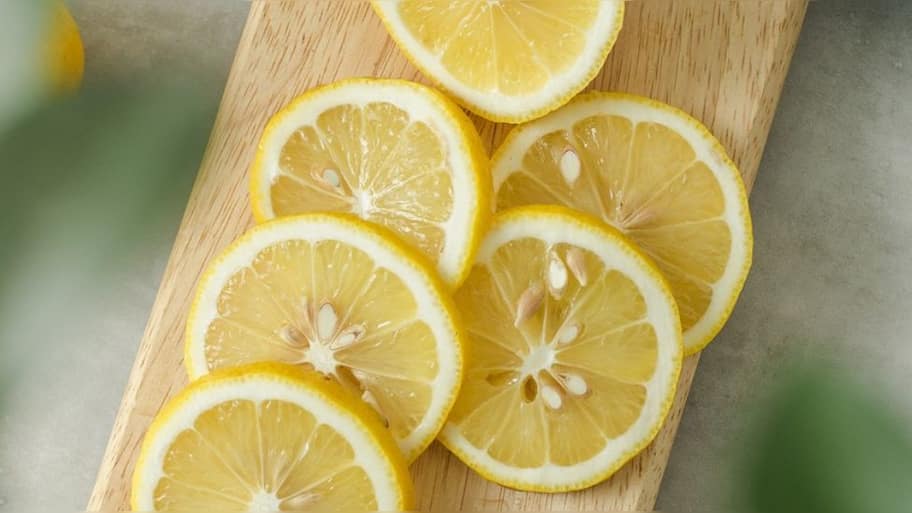 Lemon Peels: 6 Ways To Add Them To Your Foods And Drinks | Culture News ...