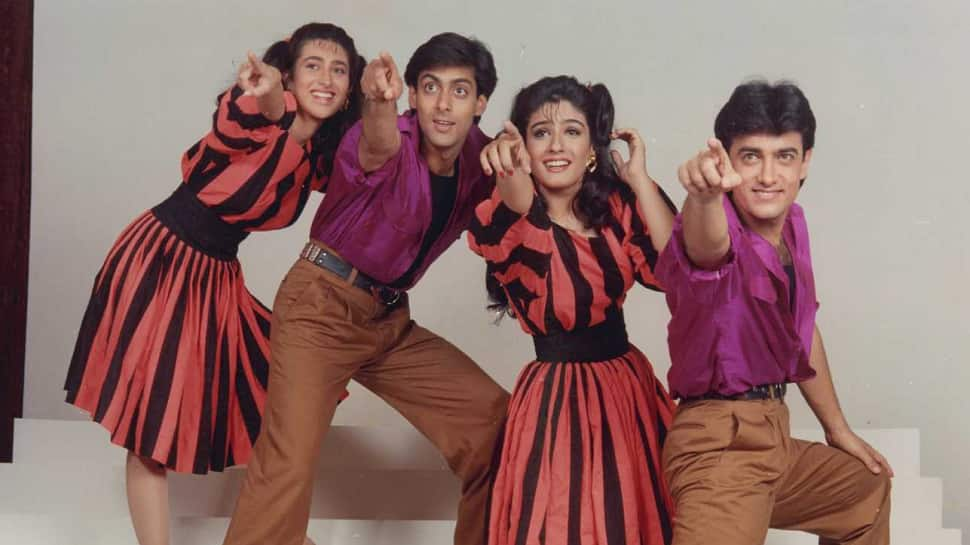 Andaz Apna Apna 2: Aamir Khan Hints On Much-Awaited Sequel On Birthday 