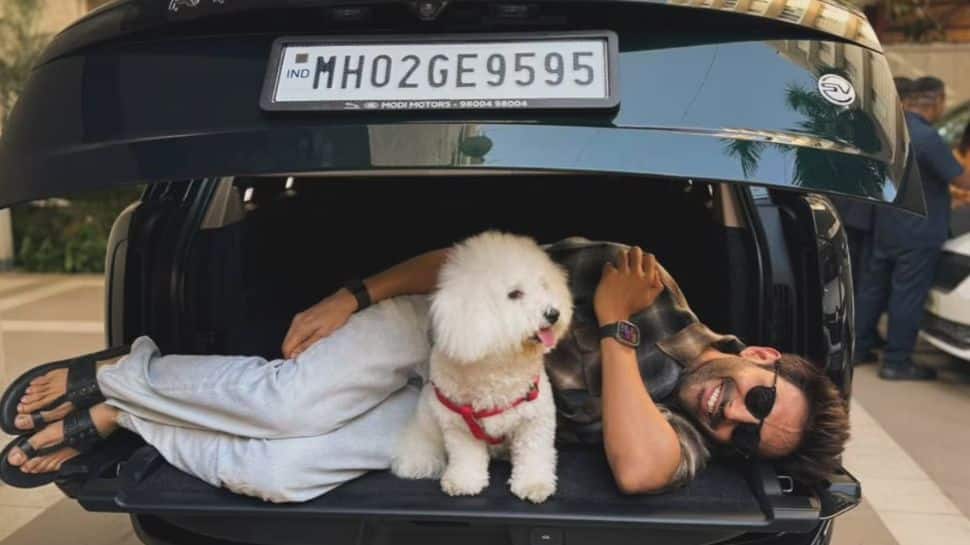 Kartik Aaryan Buys Rs 6 Crore Range Rover, Know All About This Luxury SUV