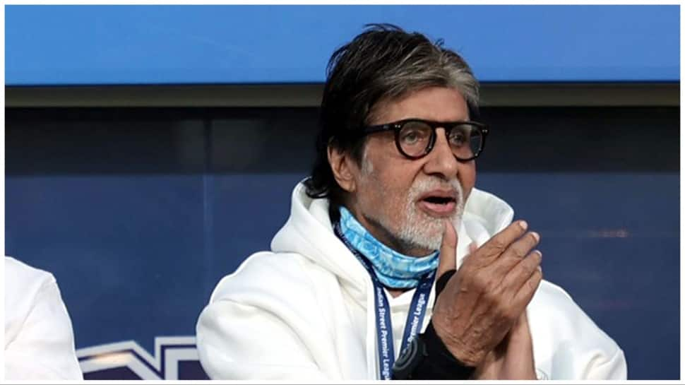 Amitabh Bachchan BREAKS SILENCE On &#039;Hospitalization&#039;; Big B&#039;s Response Will Leave You Happy