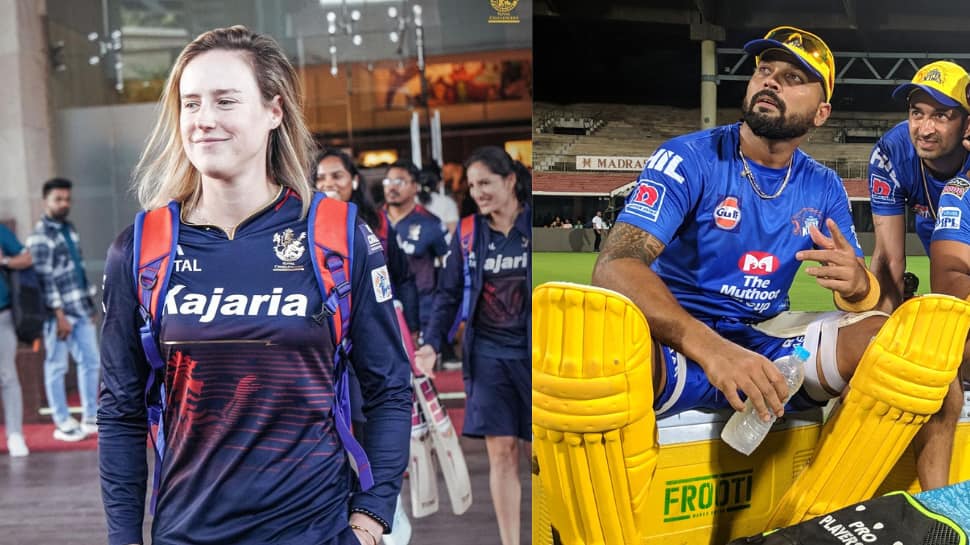 Did You Know? Murali Vijay Wanted To Go On A Date With Ellyse Perry; Check RCB-Women Star&#039;s Epic Reply