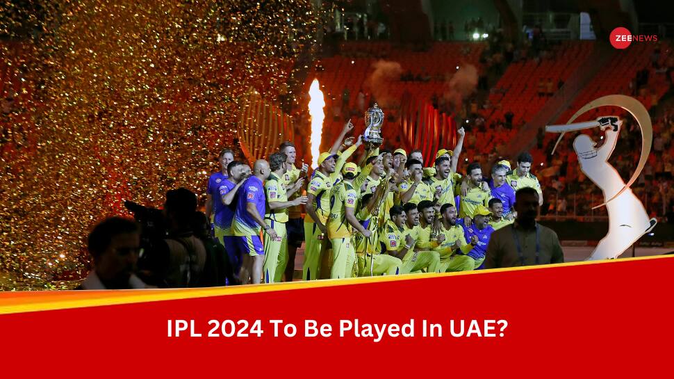 Is BCCI Moving IPL 2024&#039;s Second Leg Outside India Due To Lok Sabha Elections? What Are The Options And What We Know So Far