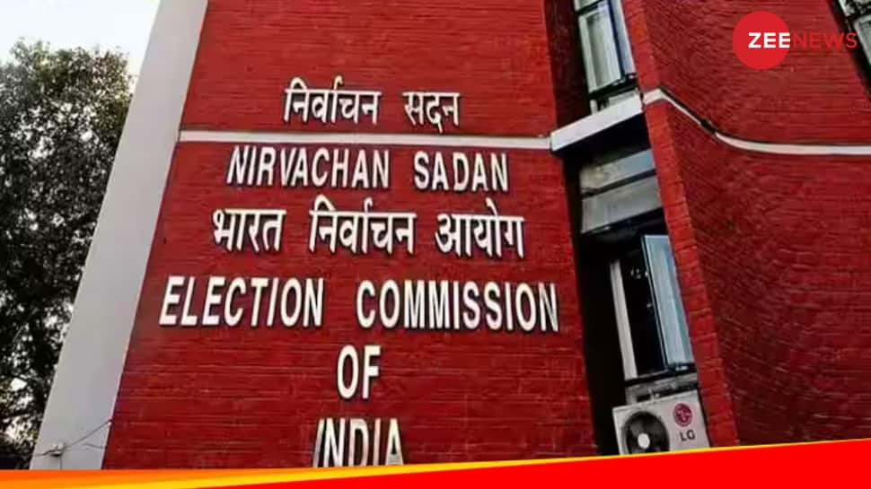 What Is Model Code Of Conduct: What All Is Banned After Election Date Announcement?