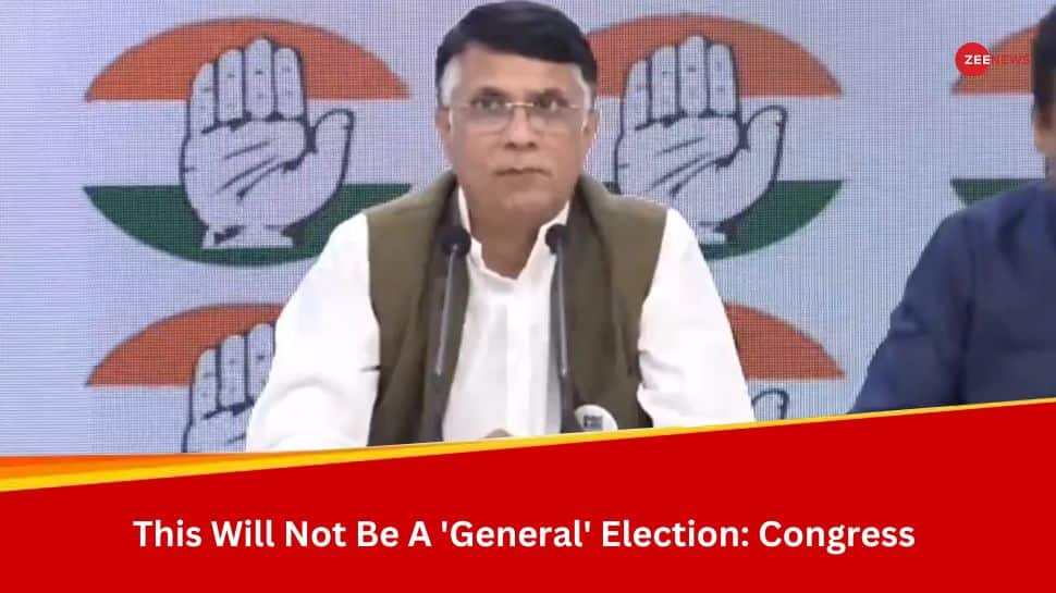 Not Only Votes But Dictatorship And Ego Will Also Be Hurt In This Election: Congress&#039;s First Reaction