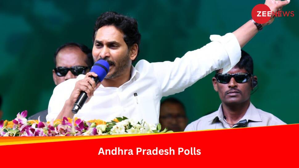  Andhra Pradesh: YSRCP announces candidates for 175 Assembly, 24 Lok Sabha seats