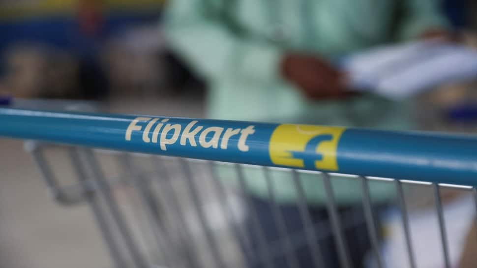 Flipkart Valuation Declines By Over Rs 41,000 Crore In Two Years 