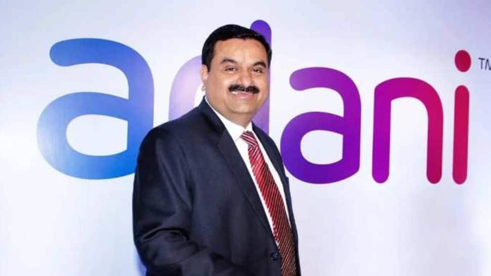 Adani Group To Invest Rs 1.2 Lakh Crore In FY25 