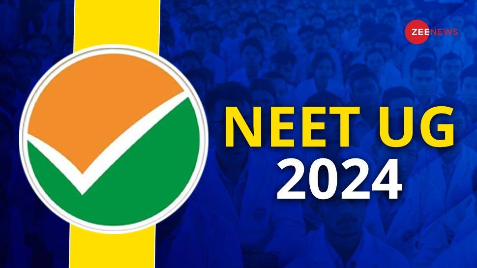 NEET UG 2024 Correction Window Opens Today At exams.nta.ac.in- Steps To Edit Application Form Here