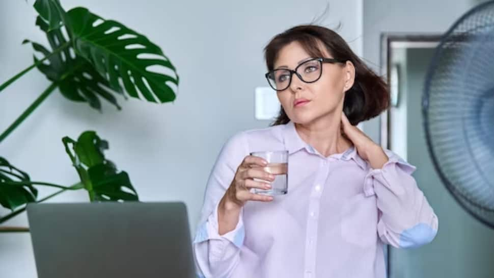 Workplace Wellness: How Women Can Manage Perimenopausal Symptoms At Work? 5 Crucial Tips