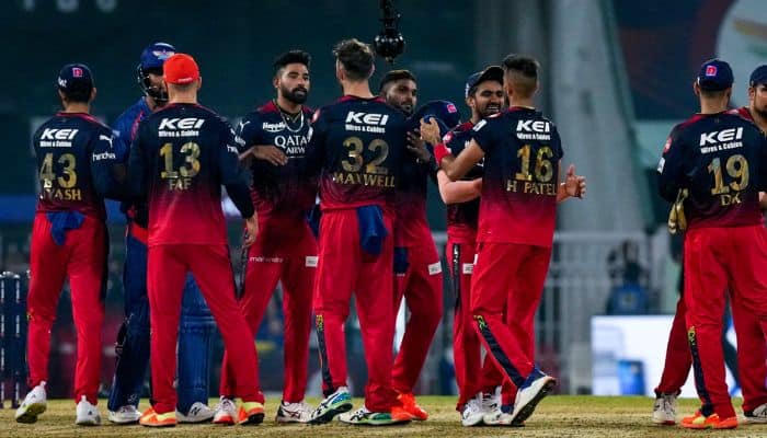 Team RCB Full List of Players IPL 2024: Check Royal Challengers Bangalore Full Schedule, Player List, Captain &amp; Vice-Captain, Possible Playing XI, Venue, Injury Updates, All You Need To Know