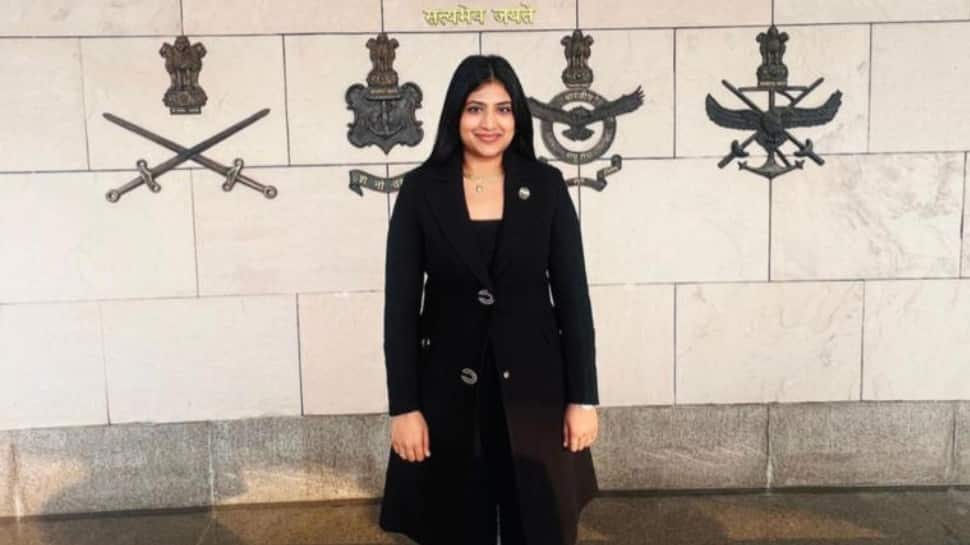 UPSC Success Story: From Setbacks To Triumph, Priyanka Goel's Inspiring ...