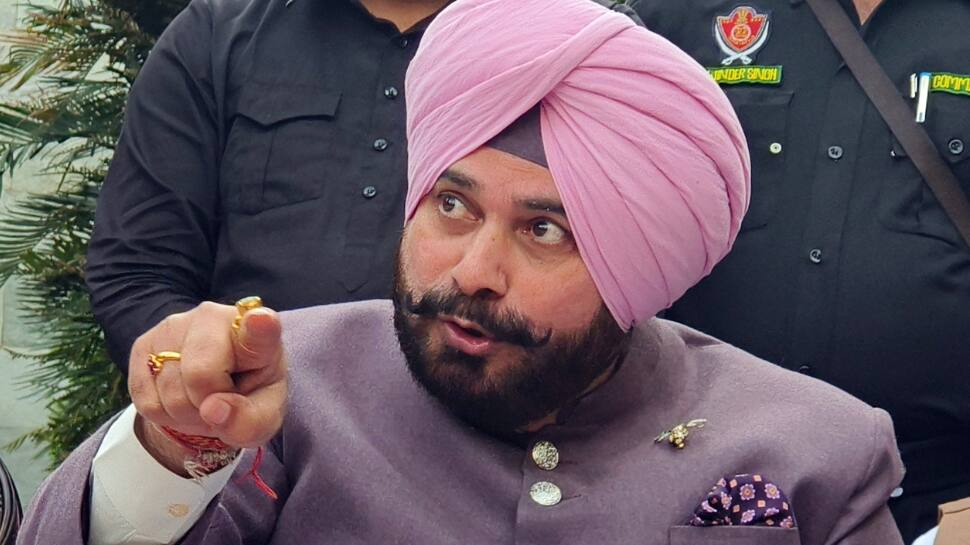 5. Sidhu at his wittiest