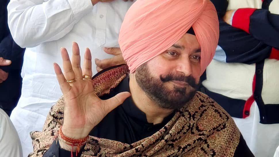 4. Sidhu's controversial commentary