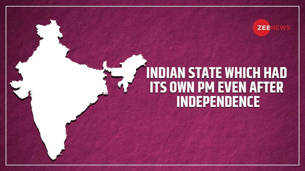 Election Facts: This Indian State Had Its Own Prime Minister Even After Independence