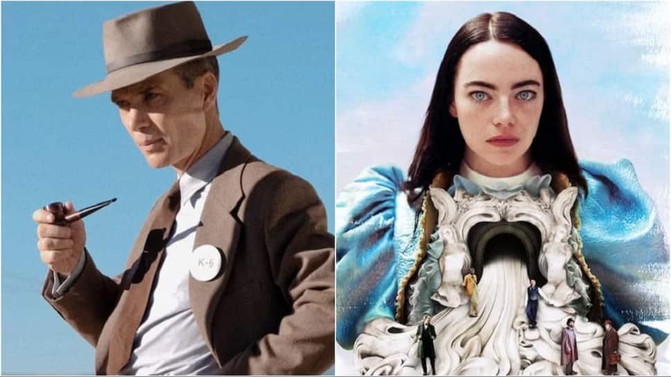 Oppenheimer To Poor Things: 5 Oscar-Favorite Films One Must-Watch 