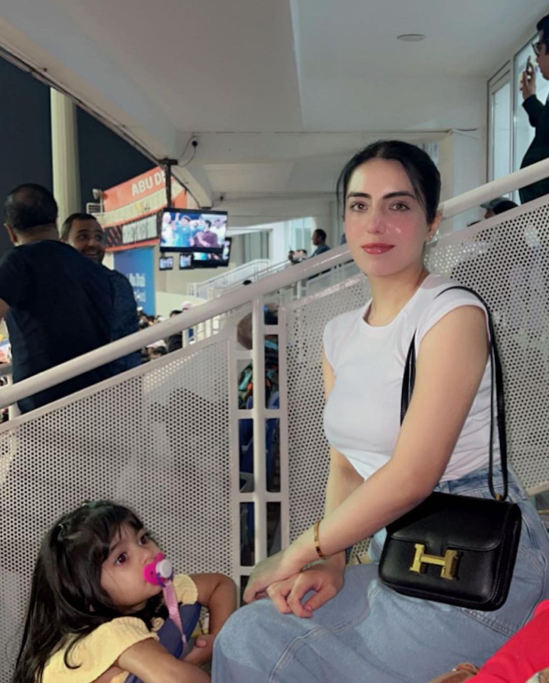 Love at First Sight: