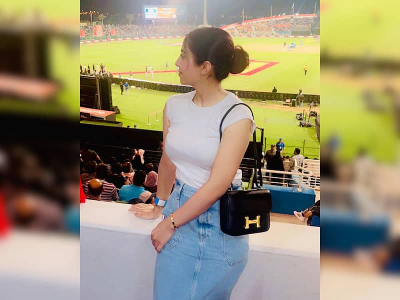 Cross-Continental Connection: