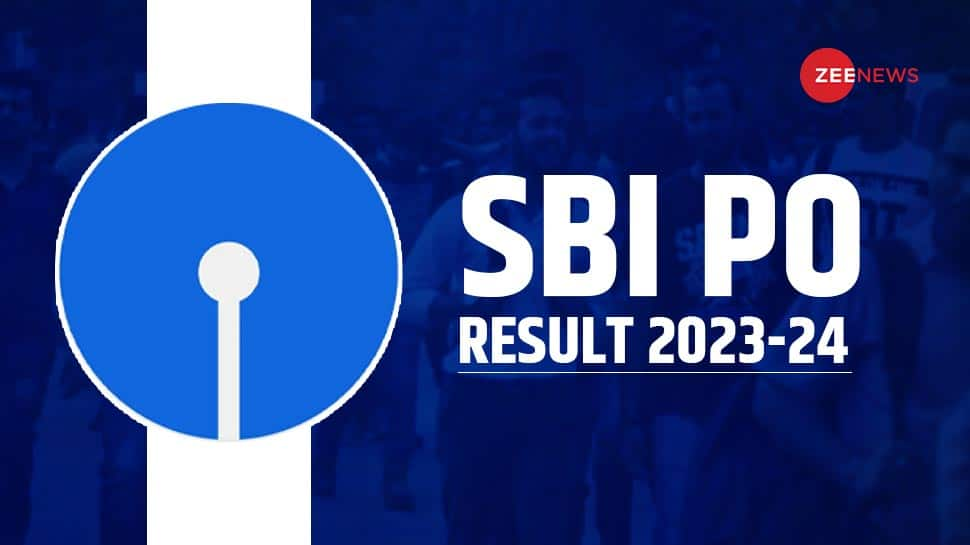 SBI PO Final Result 2023-24 Released At sbi.co.in- Check Direct Link, Steps To Download Here