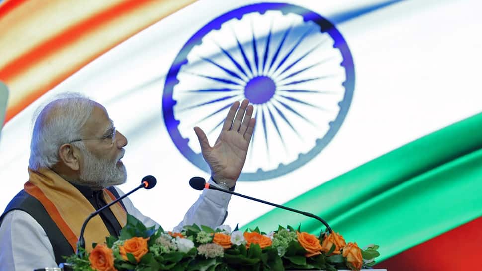 PM Modi To Address Entrepreneurs At Startup Mahakumbh Tomorrow