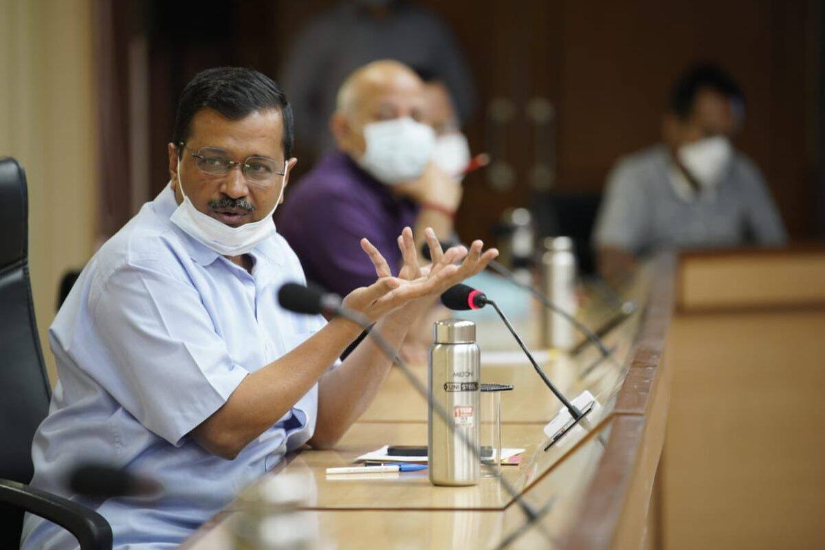 Arvind Kejriwal Challenges In Delhi HC All ED Summons In Excise Policy Case, Hearing Tomorrow | India News