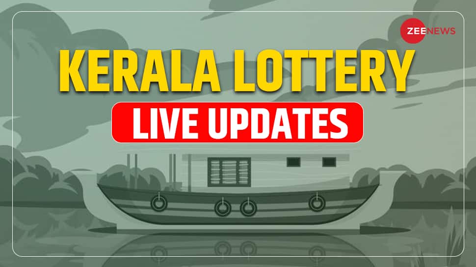 Kerala Lottery Result Today LIVE: Fifty Fifty FF-83 WINNERS for February 7,  2024; First Prize Rs 1 Crore! - News18