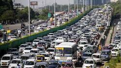 Startup Mahakumbh: Check Delhi Traffic Police Advisory Before Heading Out 