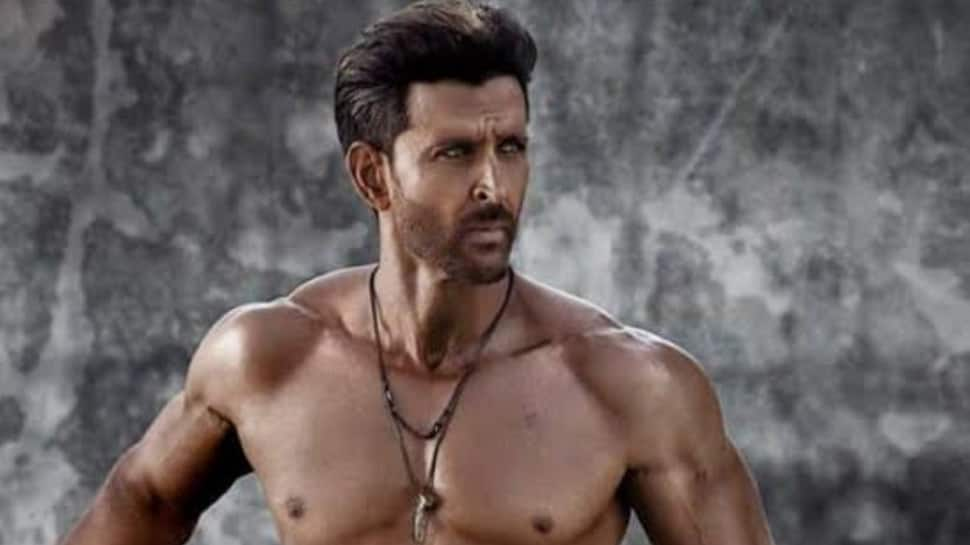 Hrithik Roshan Undergoes Martial Arts Training, Learns To Fight With A Japanese Katana 