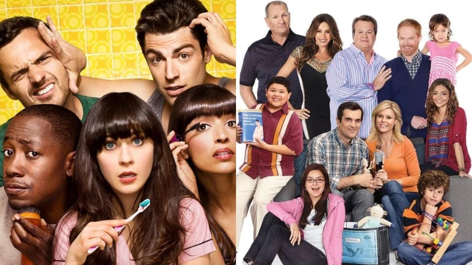 &#039;New Girl&#039; To &#039;Modern Family&#039;: Watch These Feel-Good Shows This International Day of Happiness 