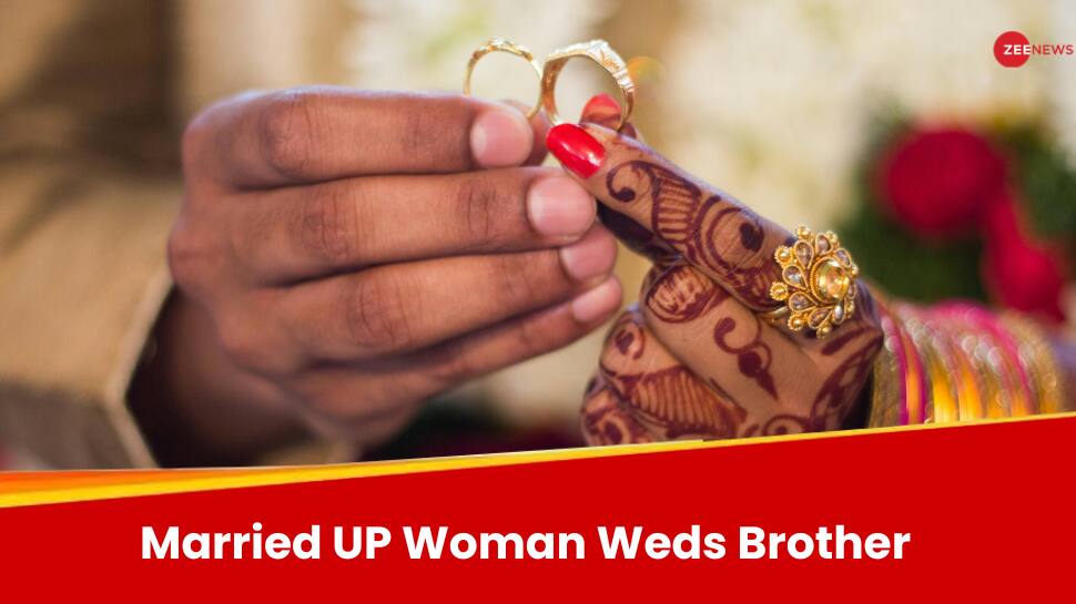 Bizarre: Married UP Woman Weds Brother To Avail Benefits Under Mass Govt. Scheme