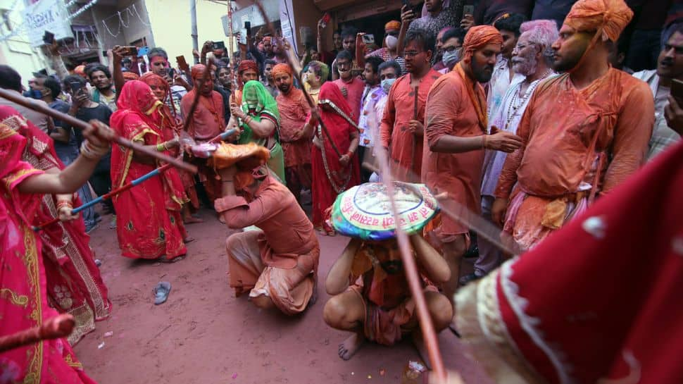 Vrindavan, Uttar Pradesh