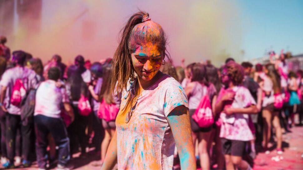 Holi 2024: Youth's Travel Interests 